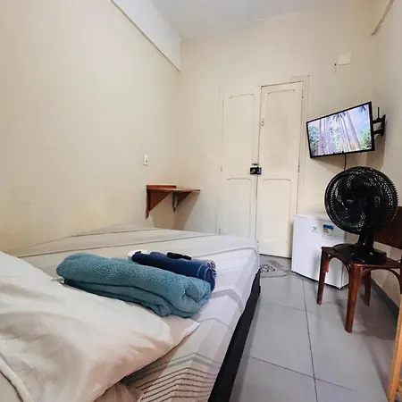 Suite Individual Lapa-3